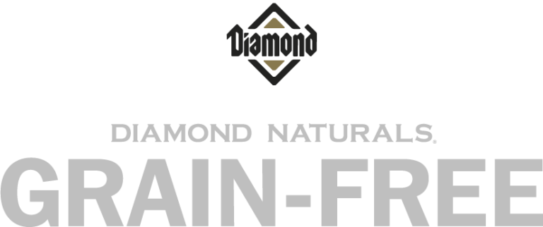 Diamond Naturals Grain Free