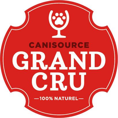 Canisource Grand Cru